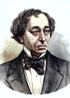 Benjamin Disraeli, 1st Earl of Beaconsfield, 21 December 1804 - 19 April 1881, was a Conservative
