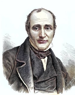 Antoine Vechte was a French goldsmith, jeweller and medallist (died 30 August 1868), Historic,