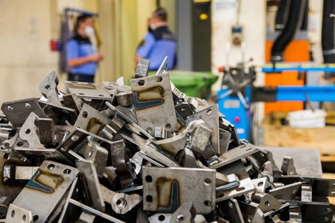 Dresden Prison