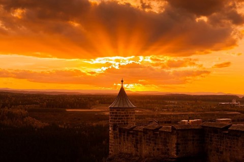 Königstein Fortress
