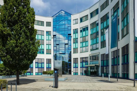 The Sächsische Aufbaubank - Förderbank -, or SAB for short, was founded in 1991 and is the state