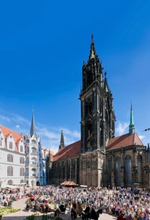 Meissen historical actors