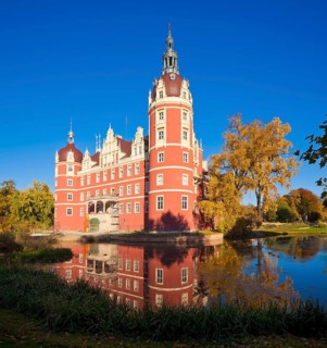 Prince Pückler Park Bad Muskau