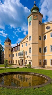 Hermsdorf Castle