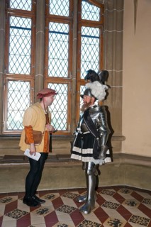Meissen Albrechtsburg Castle