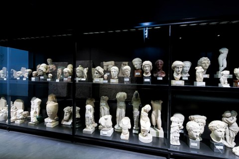 Albertinum