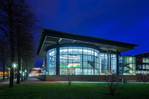 Saxon State Parliament