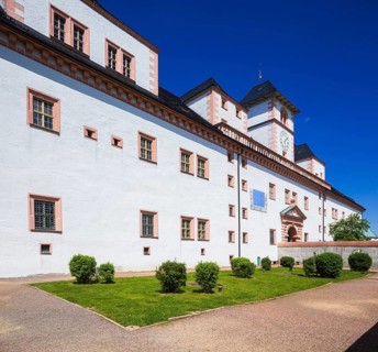 Augustusburg Castle