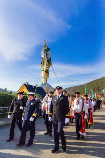 117th Schiffer Carnival in Prossen