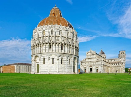 Camposanto, Baptistery, Battistero di Pisa, Leaning Tower, Torre pendente di Pisa, Miracles Square,