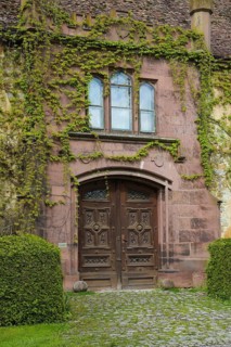 Dotternhausen Castle, Cotta's Castle, Dotternhausen Castle, historical building, aristocratic
