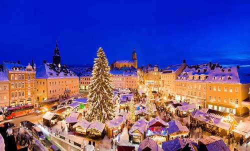 (Copyright © www.dresden-fotografie.de) (Sylvio Dittrich) (+49 1772156417) Christmas market in