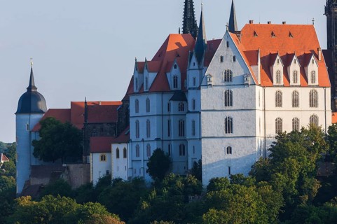Meißener Scherenschnitt