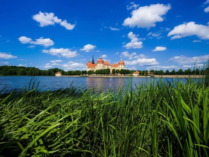 Moritzburg Baroque Palace