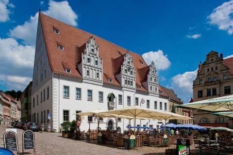 Meissen town hall