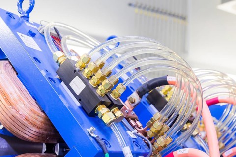 Centre for Radiopharmaceutical Tumour Research