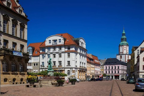 Marketplace Döbeln