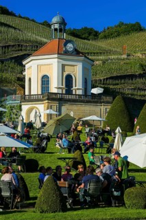 Winery Wackerbarth Castle