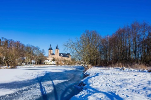 Rochlitz Castle