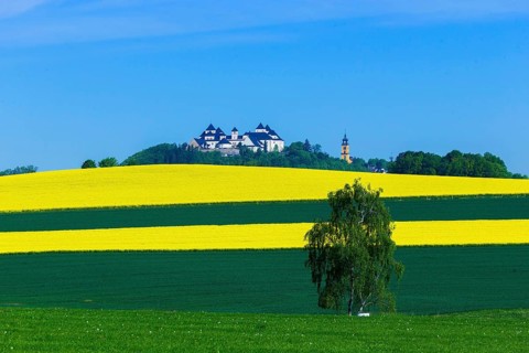 Augustusburg Castle