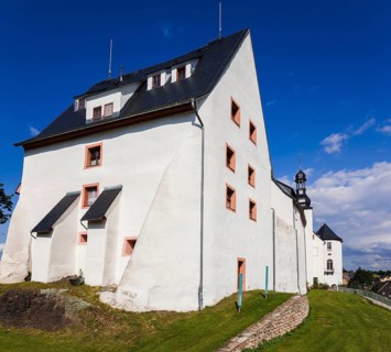 Wildenfels Castle