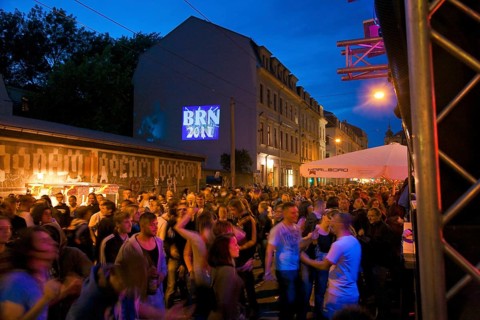 Colourful Republic of Neustadt