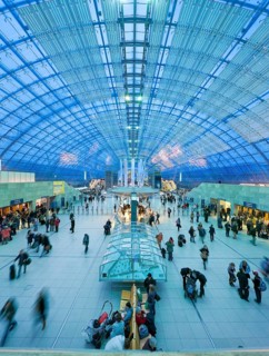 Leipzig Book Fair
