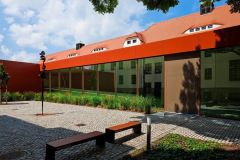 BÖRSE DRESDEN