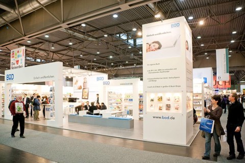 Leipzig Book Fair