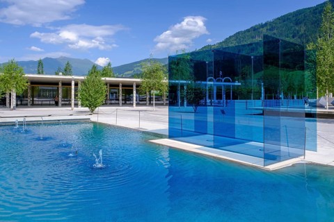 Swarovski Crystal Worlds, Wattens, Inn Valley, Tyrol, Austria, Europe