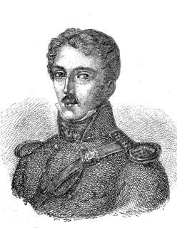 Carl Theodor Körner, 23 September 1791, 26 August 1813, a German writer and freedom fighter,