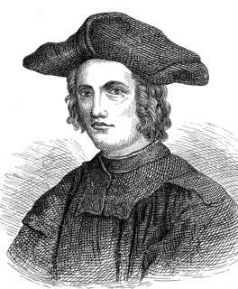 Andrea del Sarto, Andrea d'Agnolo di Francesco di Luca di Paolo del Migliore, (16 July 1486, 29
