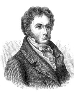 Karl Wenzeslaus Rodeckher von Rotteck, 18 July 1775, 26 November 1840, was a German political