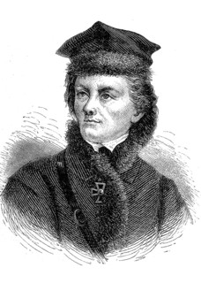 Andrzej Tadeusz Bonawentura Kosciuszko, 4 February 1746, 15 October 1817, a Polish military