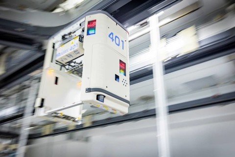 Funding decision totalling EUR 5.4 million for joint project to GlobalFoundries and its partners,
