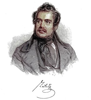 Philipp Gotthard Joseph Christian Karl Anton Freiherr von Zedlitz und Nimmersatt, 28 February 1790,