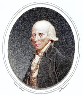 Warren Hastings (1721-1818) English administrator in India. Tried in front of the House of Lords in