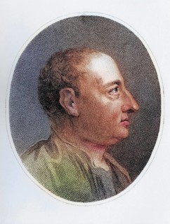 Lord Bolingbroke, Henry St John, 1st Viscount Bolingbroke, Baron Saint John of Lydiard Tregoze and