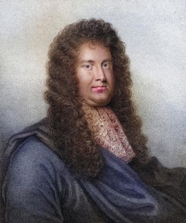 George Granville 1st Baron Lansdown 1666, 1735 English poet, playwright and politician, George