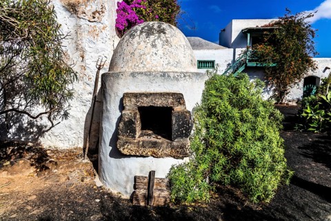 2016, Raimund Franken, Model Release:Not, Property Release: Not Tiagua, Lanzarote, Farm Museum El
