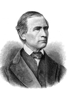 Johann Gottfried Galle, 9 June 1812 - 10 July 1910, was a German astronomer, climatologist and