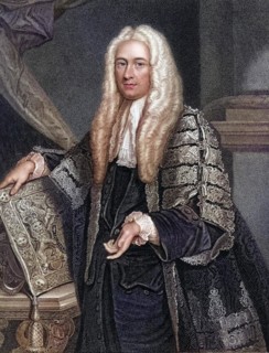 Philip Yorke, 1st Earl of Hardwicke, Viscount Royston, alias Baron Hardwicke of Hardwicke,