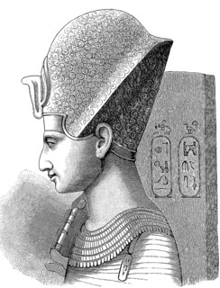 Ramses II, also known as Ramses the Great, c. 1303 BC, 27 June 1213 BC, was the third ancient