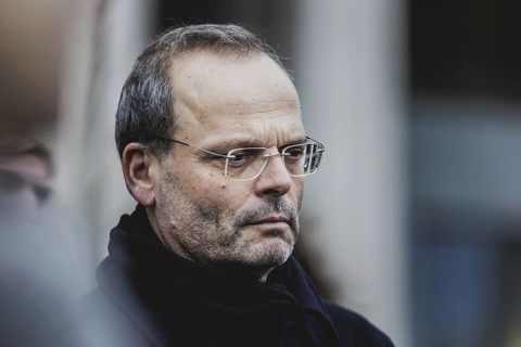 Felix Klein, Federal Government Commissioner for Jewish Life in Germany and the Fight against