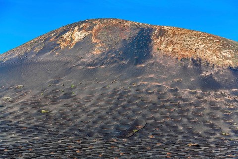 2016, La Geria, Lanzarote, La Geria, ESP, Spain, Canary Islands, Canary Islands, Atlantic Ocean,