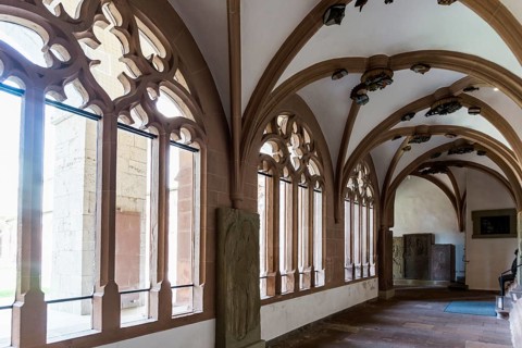 St Kilian's Cathedral, St Kilian's Cathedral, Würzburg, Lower Franconia, Franconia, Bavaria,