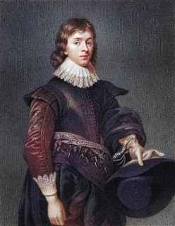 John Hamilton 1st Marquess of Hamilton, Earl of Arran, Lord Aven, c. 1532/35-1604, Scottish