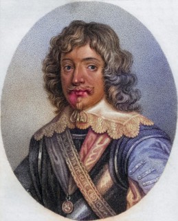 Henry Rich 1st Earl of Holland 1590 1649 English courtier and soldier, Henry Rich 1st Earl of