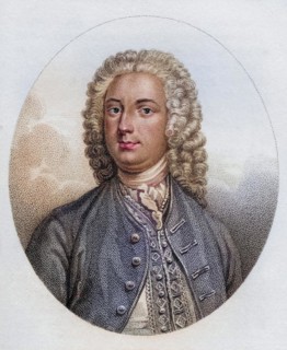 John Boyle 5th Earl of Cork and Orrery 1707, 1762 English writer, John Boyle 5th Earl of Cork and