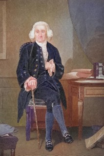 Jonathon Trumbull 1710-1785, Chief Justice of the Connecticut Supreme Court, Governor of